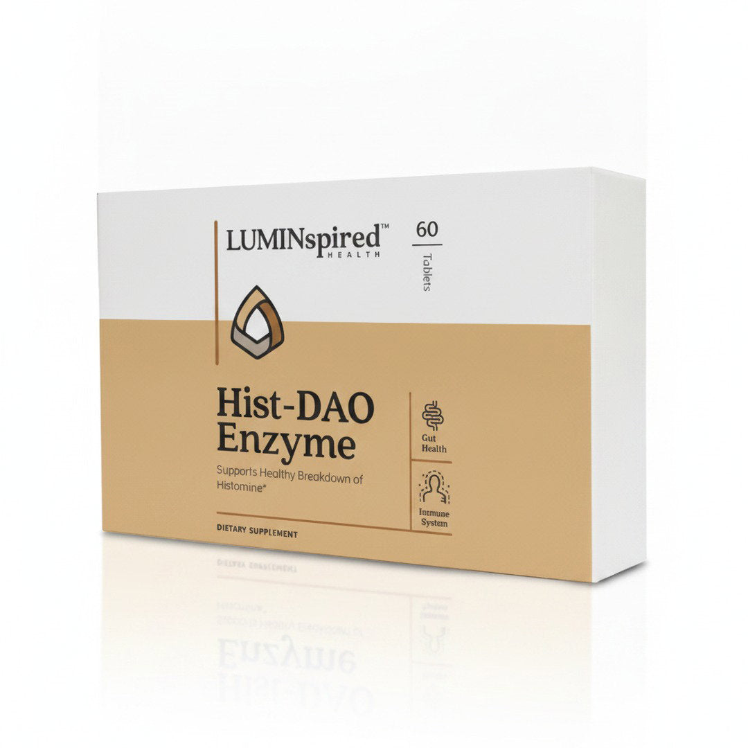 Hist-DAO Enzyme