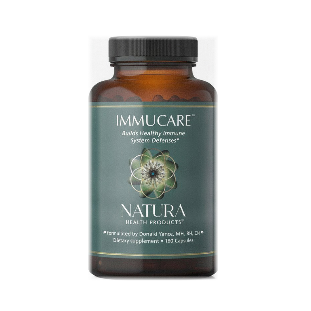 Immucare