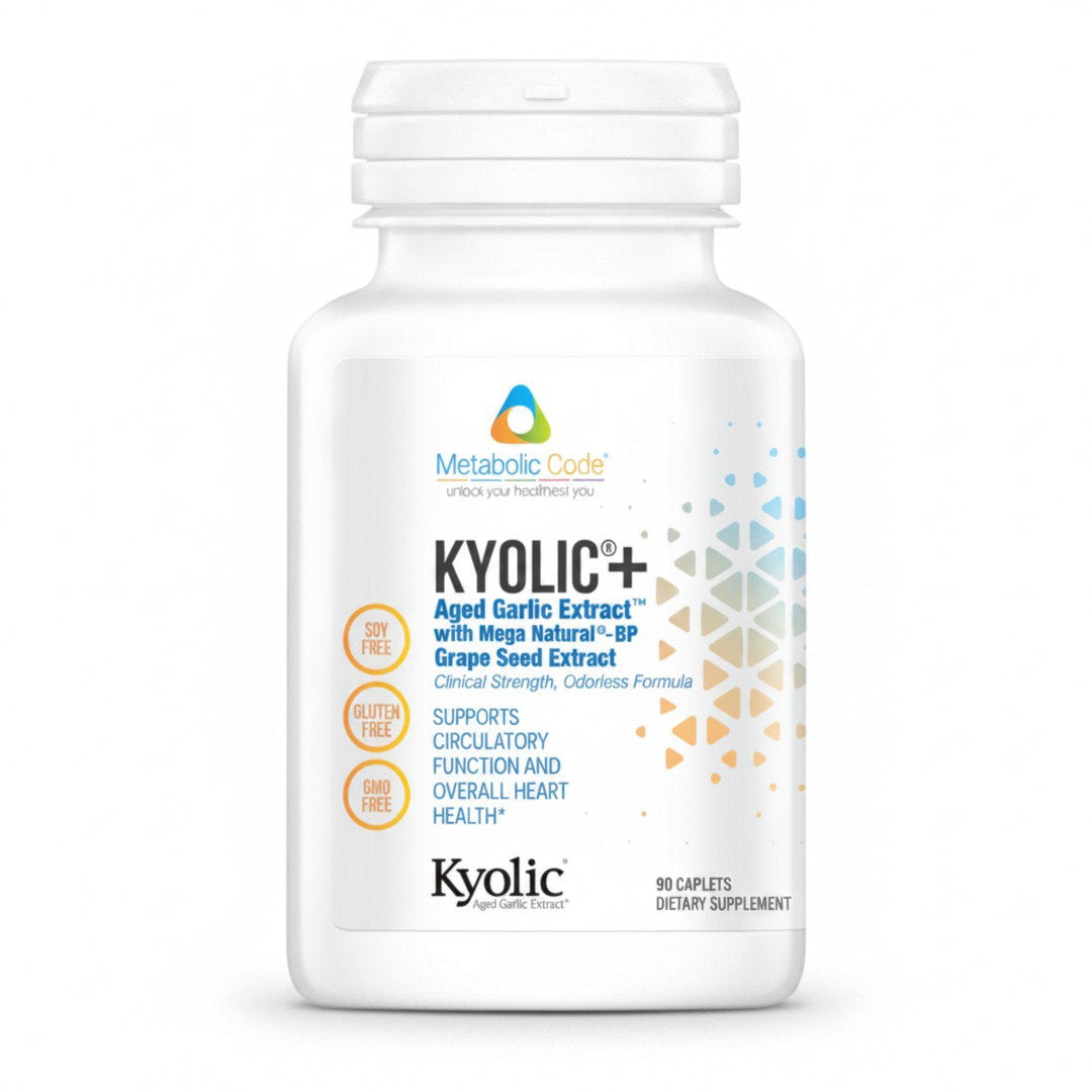 Kyolic+