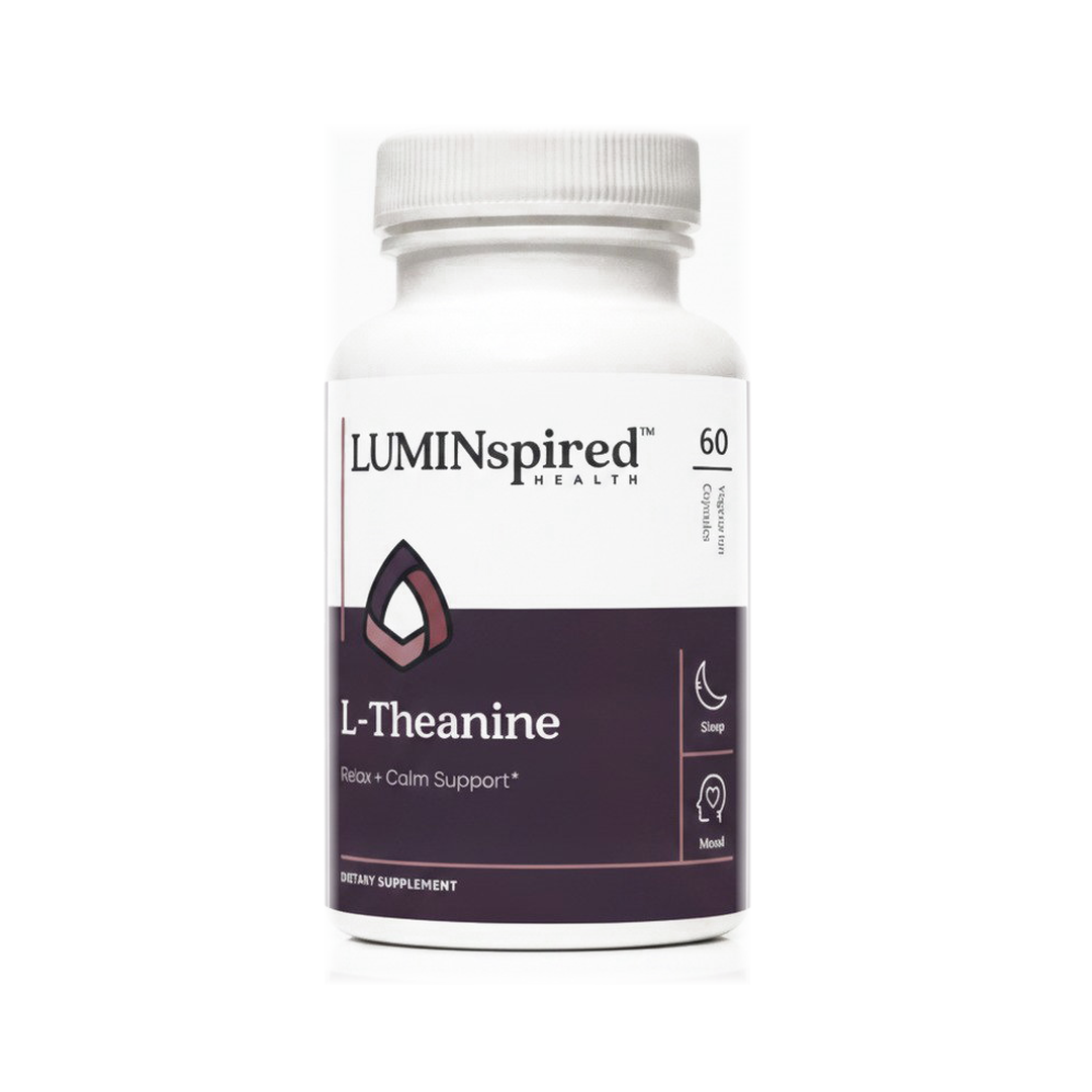 L-Theanine