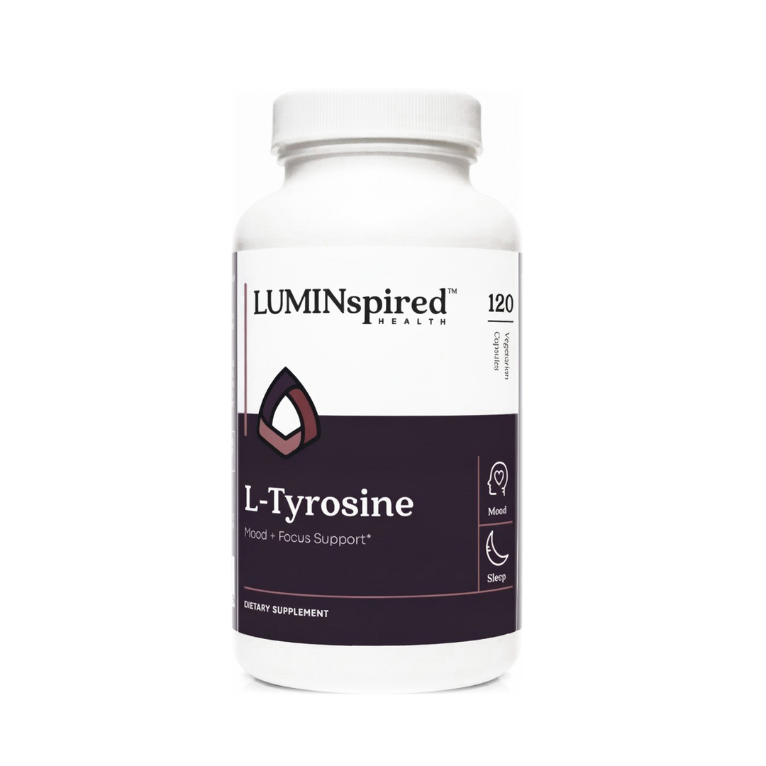 L-Tyrosine