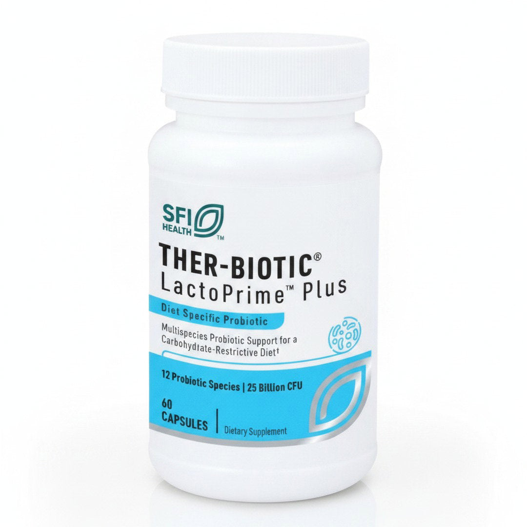 LactoPrime Plus (SCD Compliant)