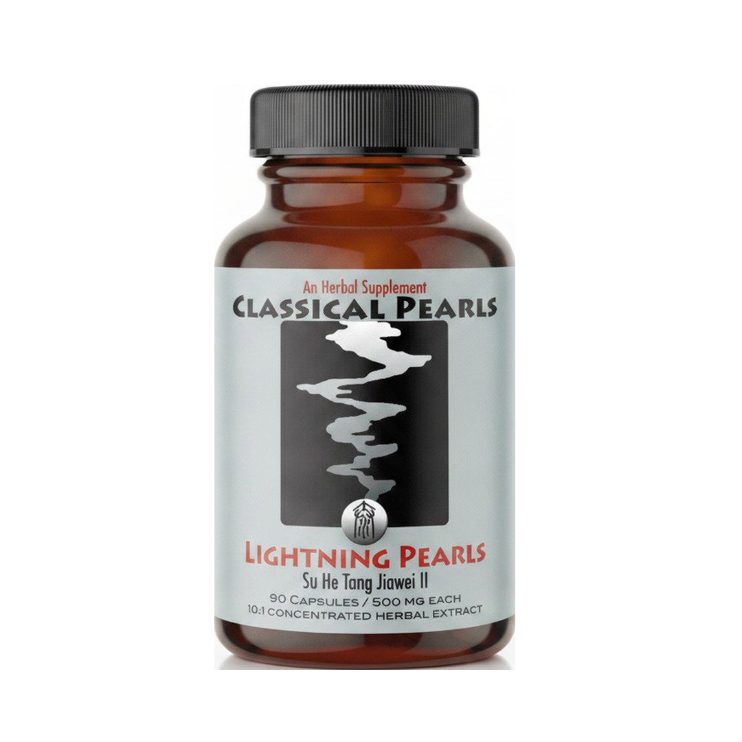 Lightning Pearls
