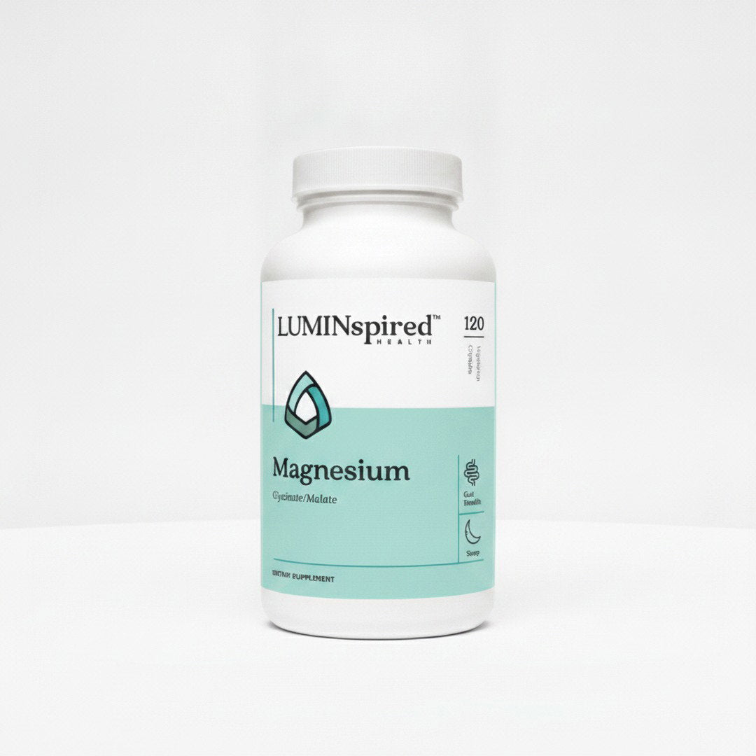 Magnesium