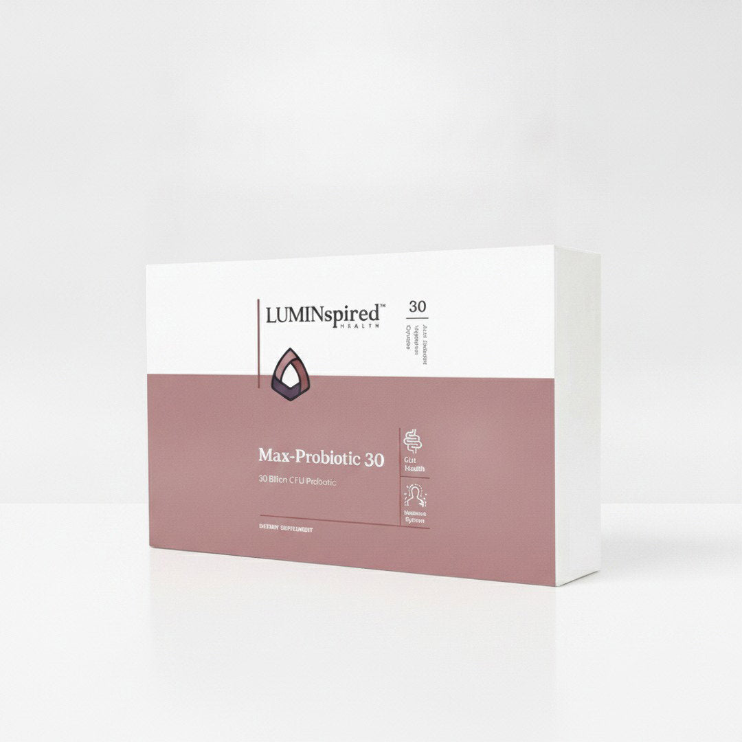 Max Probiotic-30