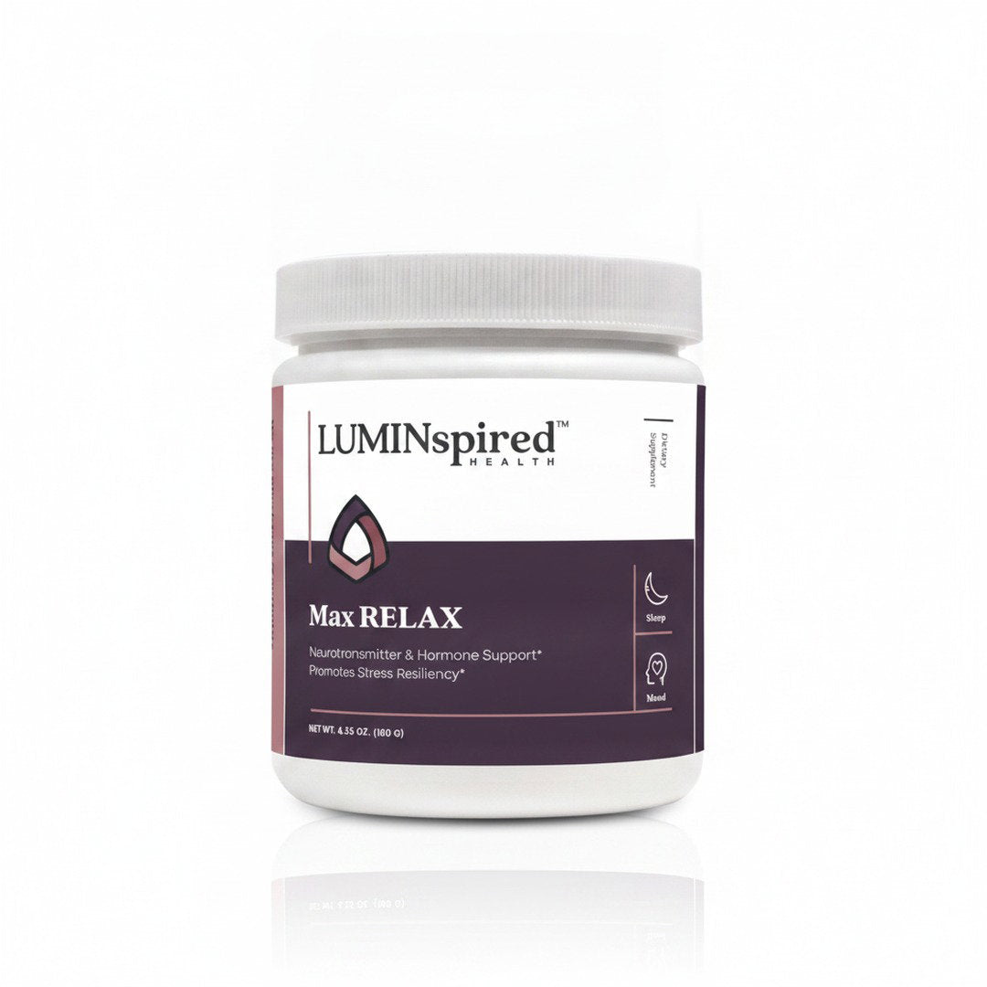 Max Relax