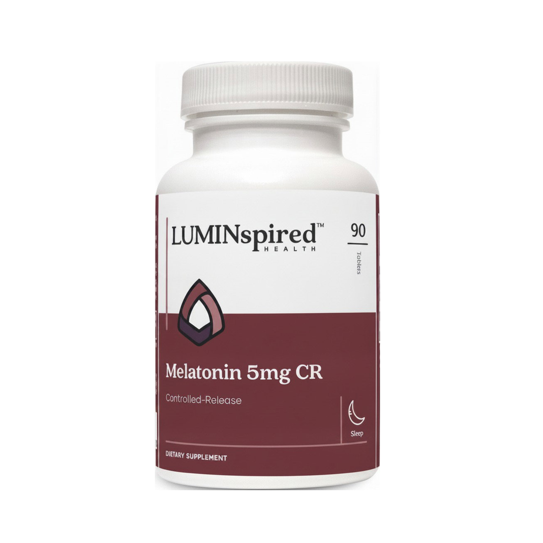 Melatonin 5mg CR
