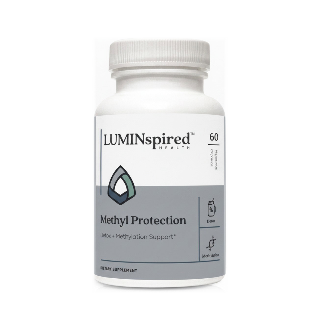 Methyl Protection