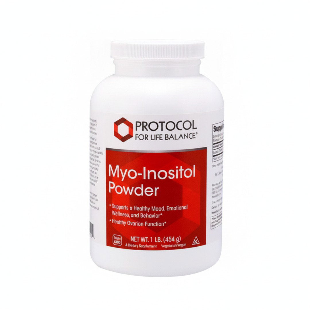 Myo-Inositol