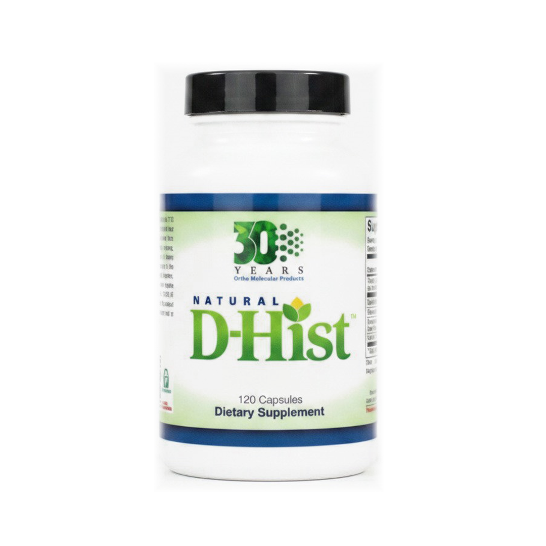 Natural D-Hist