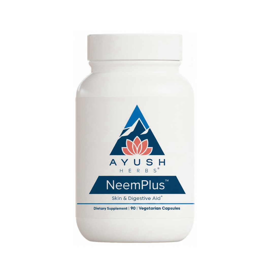 Neem Plus