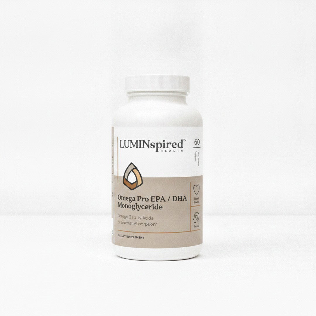 Omega Pro EPA/DHA Monoglyceride