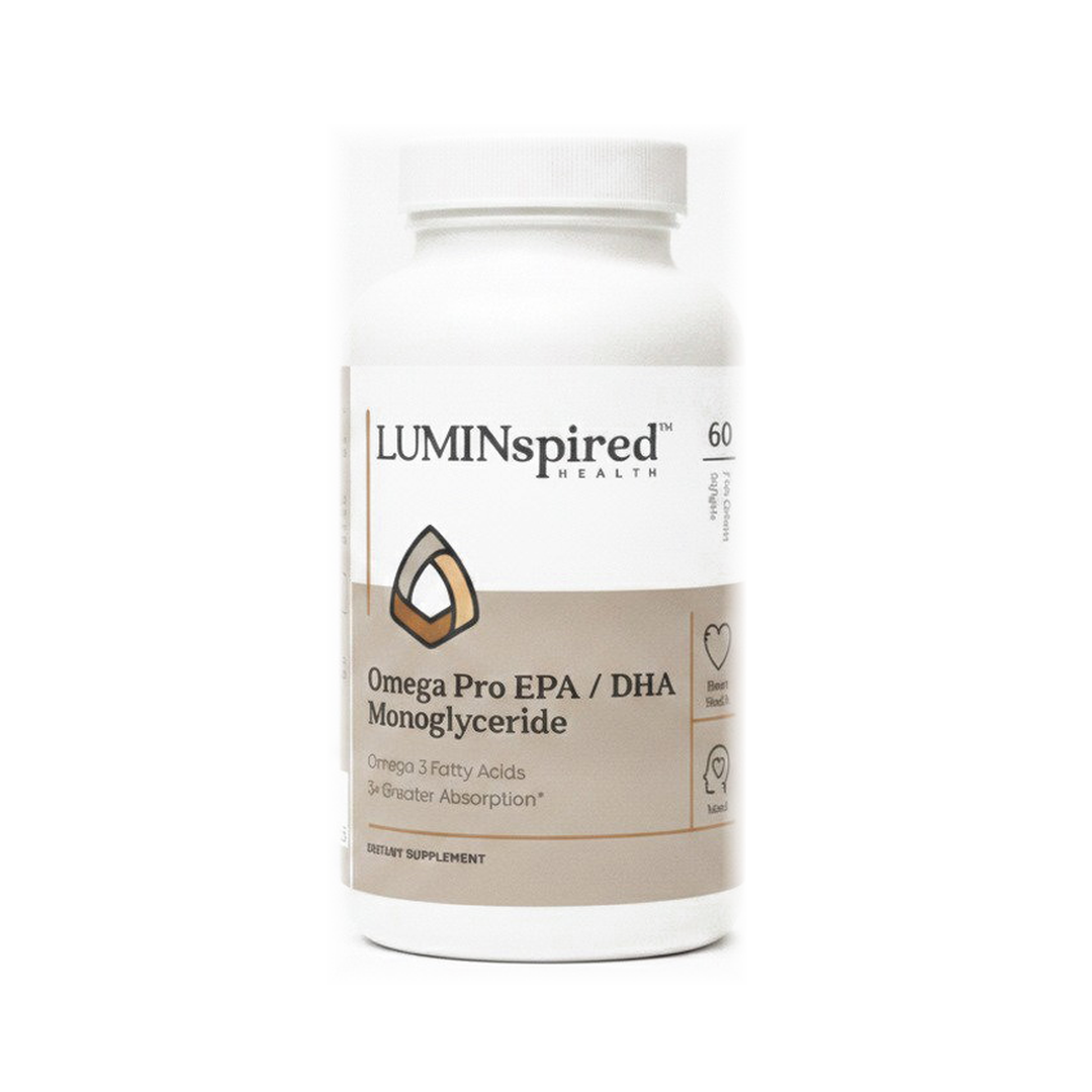Omega Pro EPA/DHA Monoglyceride