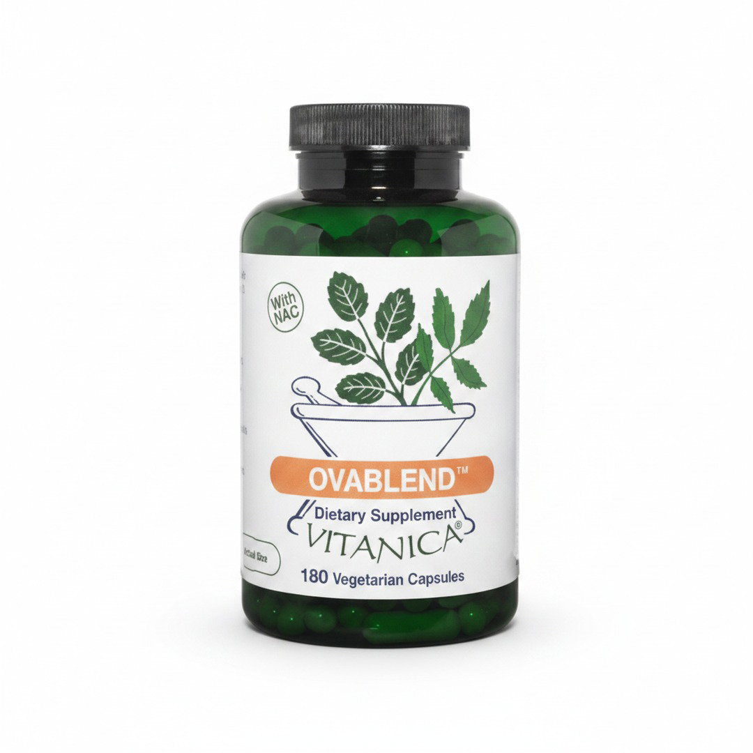 OvaBlend