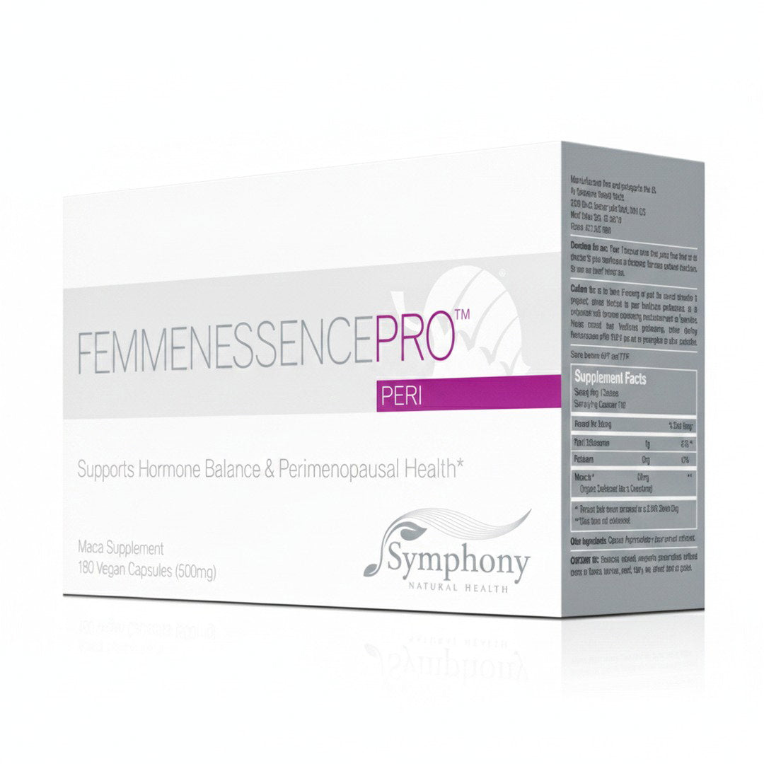 FemmenessencePRO (Peri Menopause)