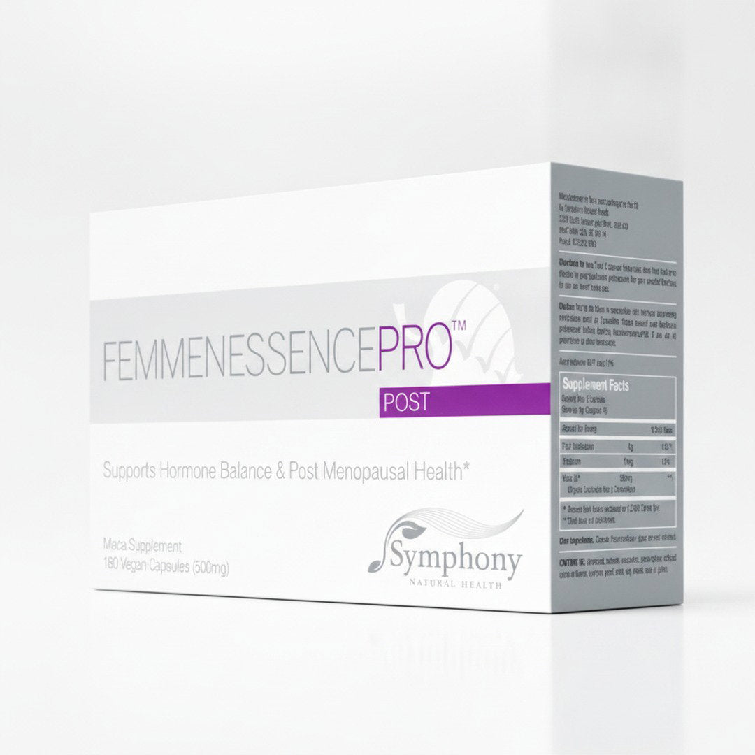 FemmenessencePRO (Post Menopause)