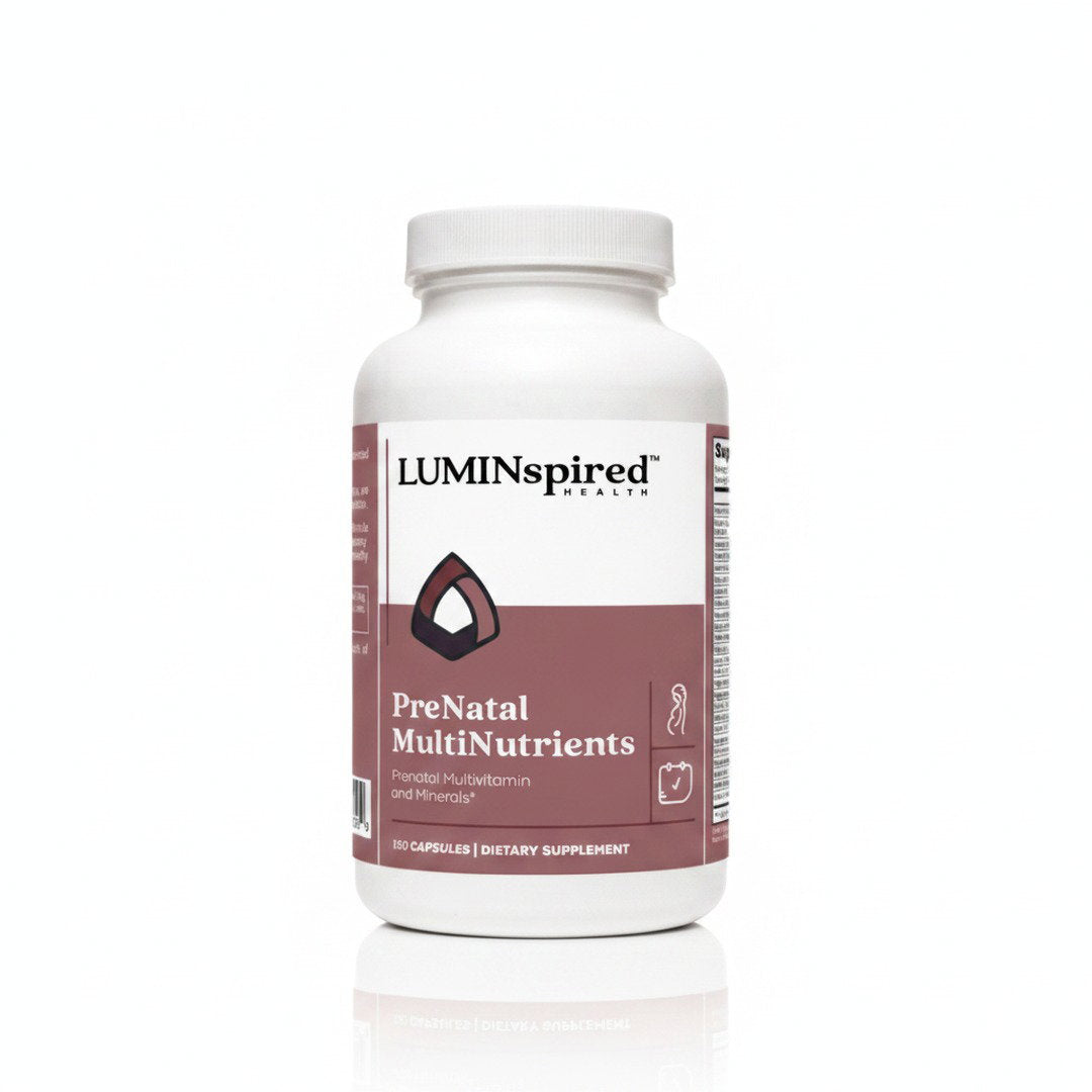 PreNatal MultiNutrients