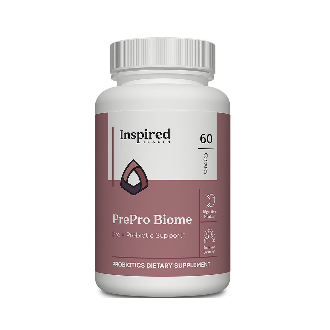 PrePro Biome