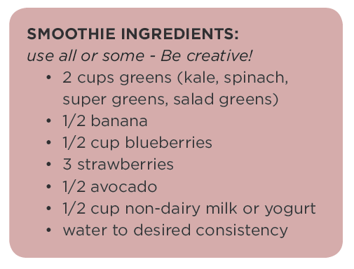 ReNew (vanilla) - Pure Protein + Detox Shake