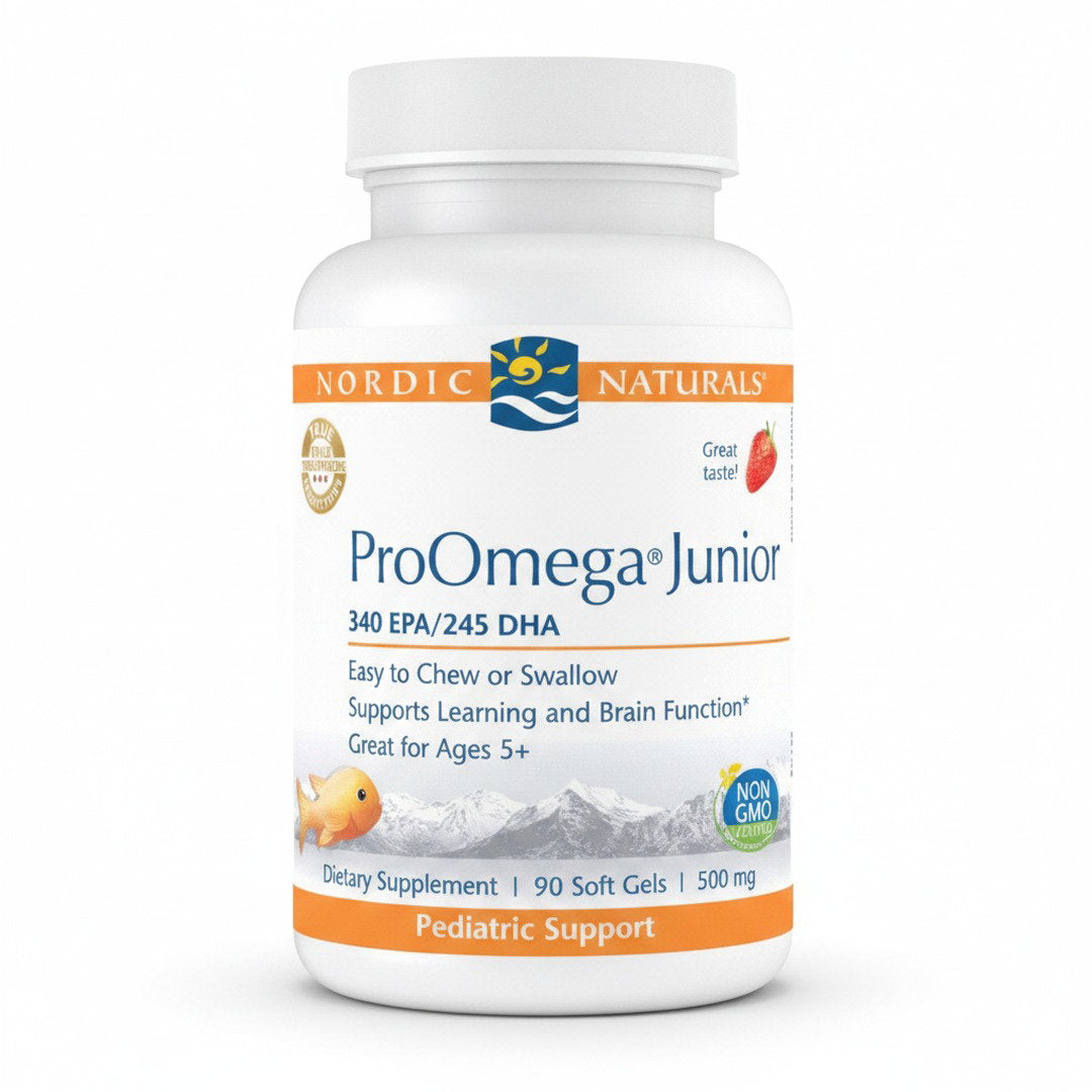 ProOmega Junior Strawberry