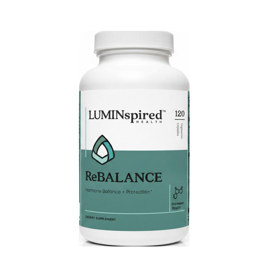 ReBalance