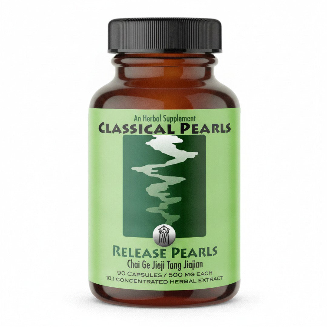 Release Pearls