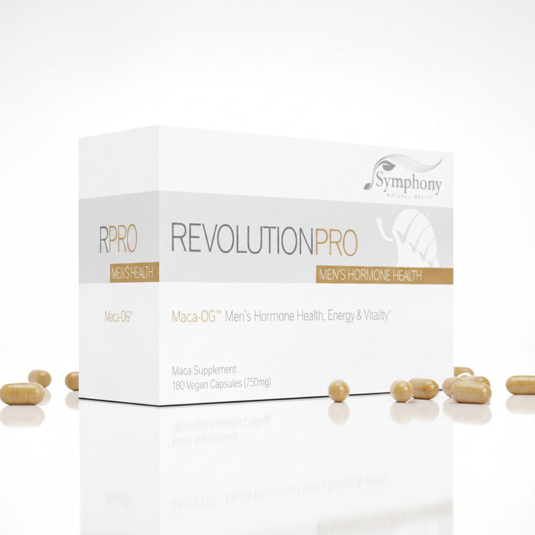 Revolution PRO