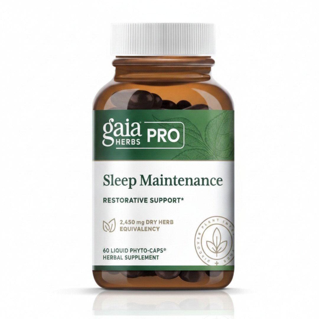 Sleep Maintenance (Sleep Thru)