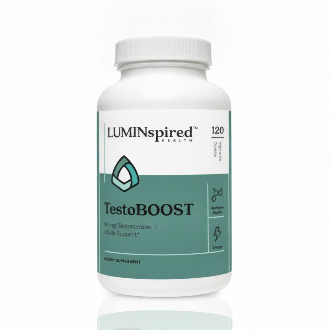 TestoBOOST