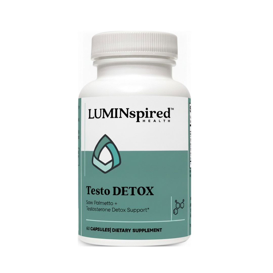 Testo DETOX