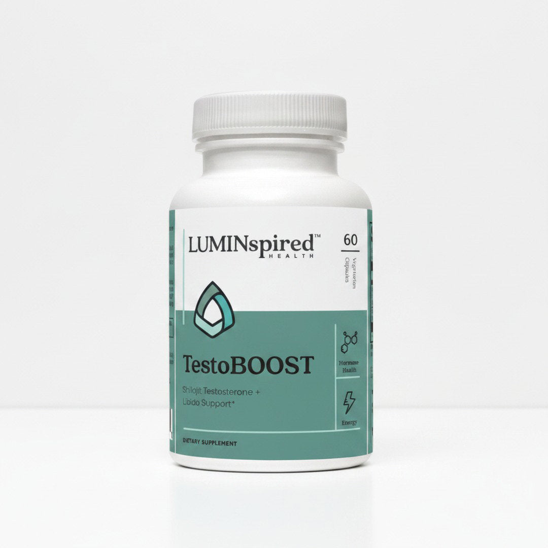 TestoBOOST