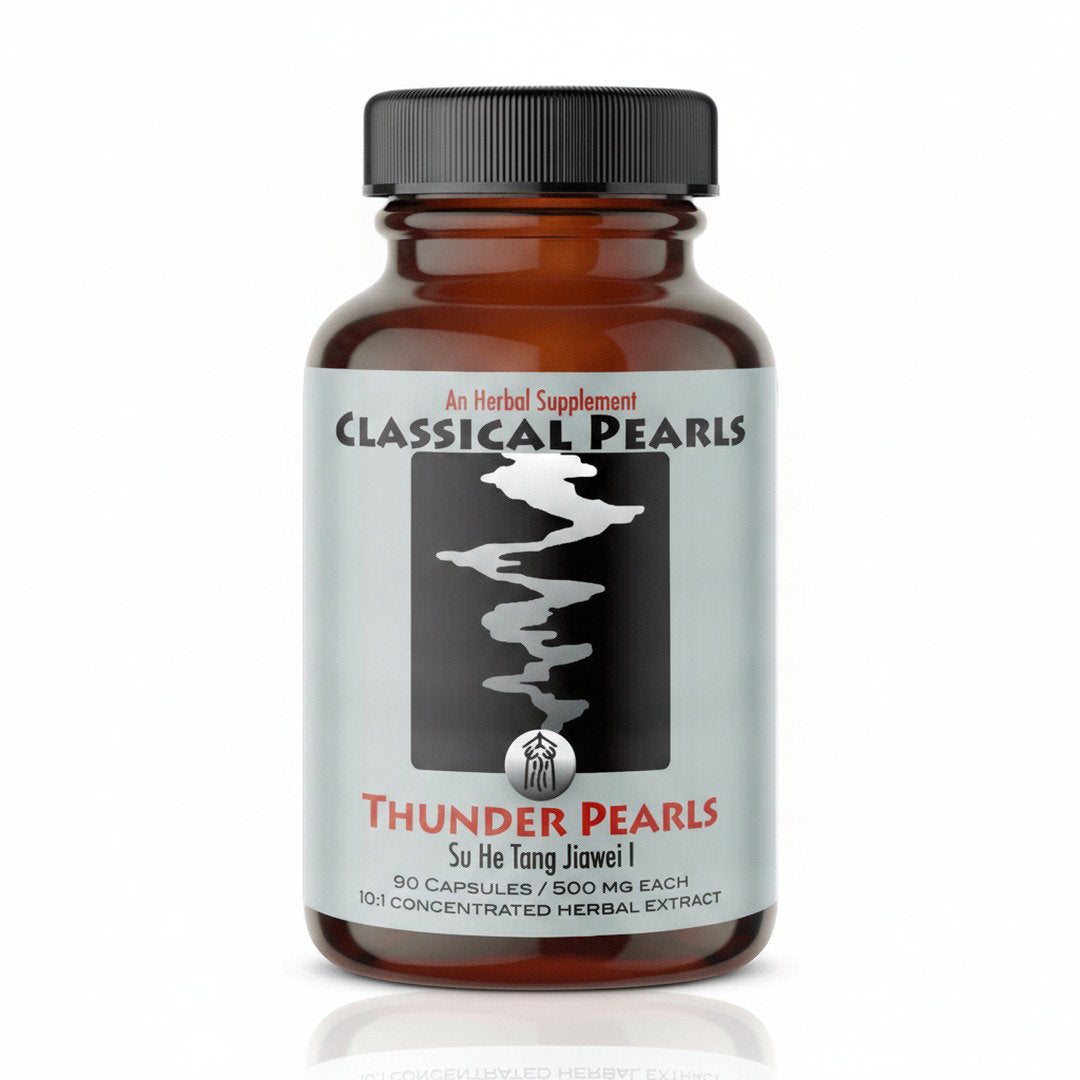 Thunder Pearls