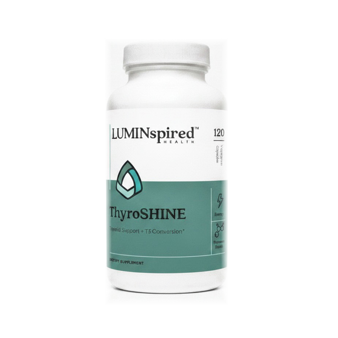 ThyroSHINE