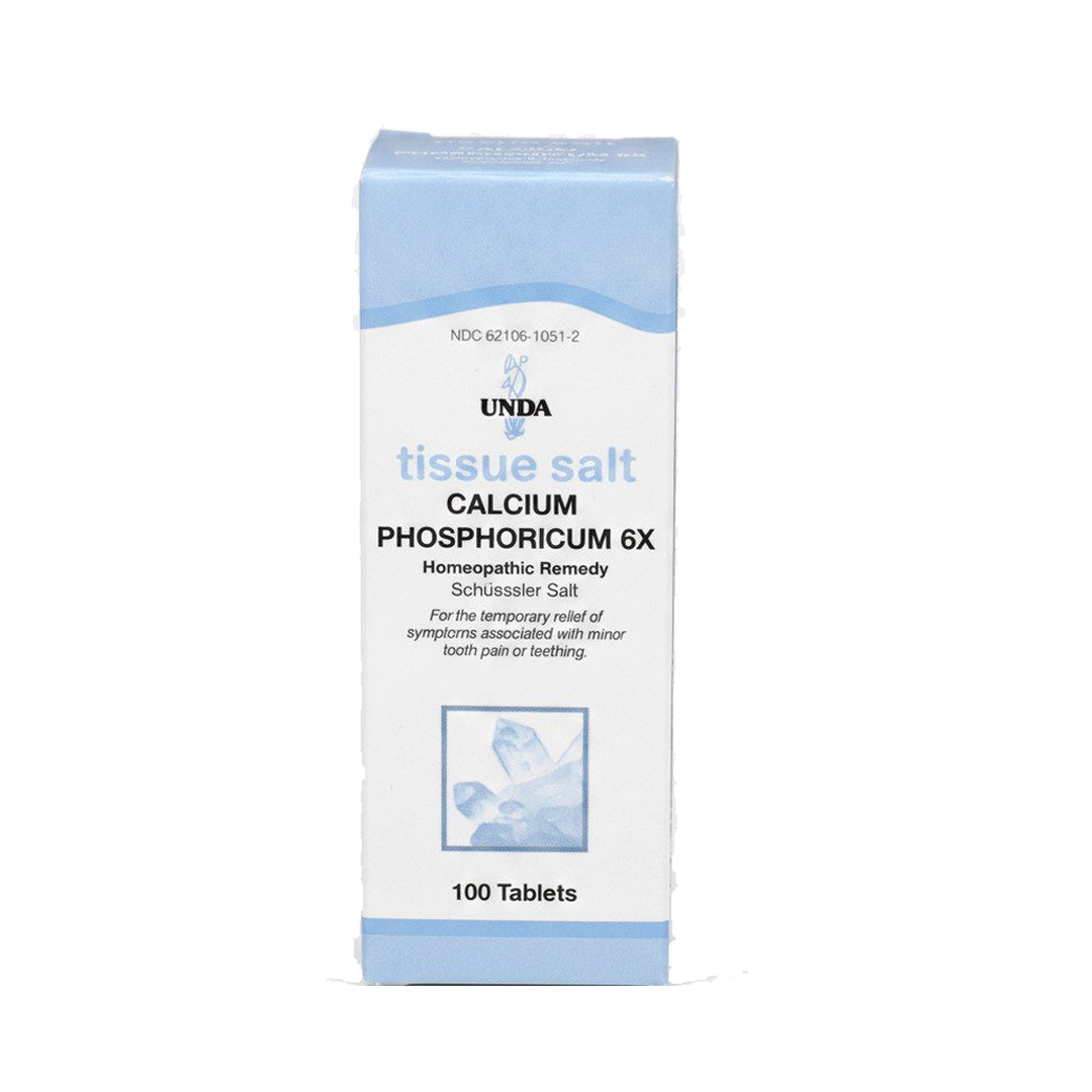 Calcium Phosphorica 6X