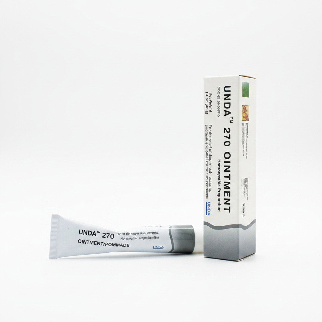 Unda 270 Ointment