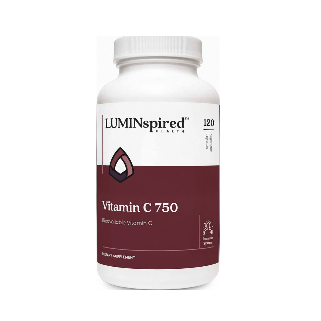 Vitamin C 750