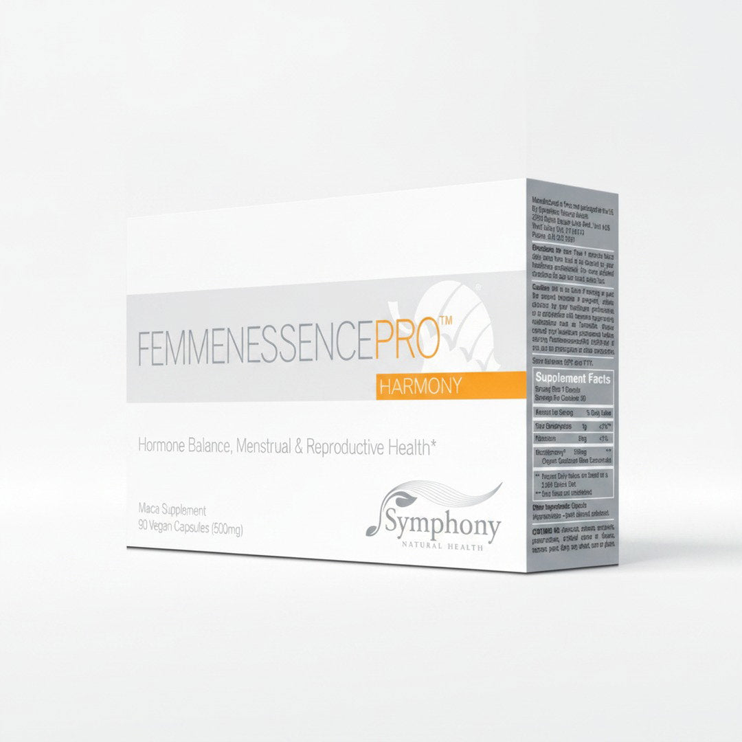 FemmenessencePRO (Harmony)